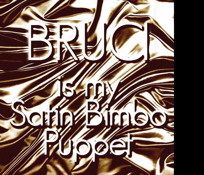Campsissyboi: Solo audio - Bruci es mi títere de puta de satén
