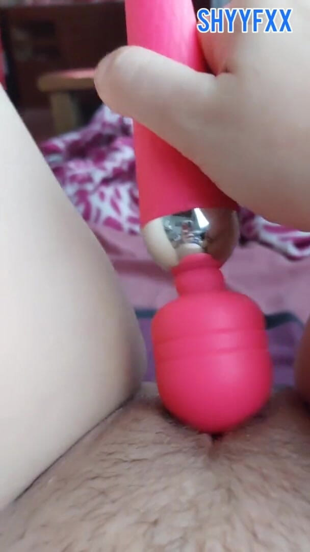 Tu Gauchita Argentina: Rukte mijn geile poesje af op een hete middag pov