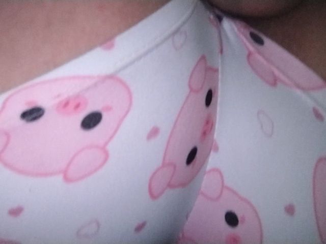 Hard Fucked by My Bull While Wearing My Pajamas (Angy Amazon)