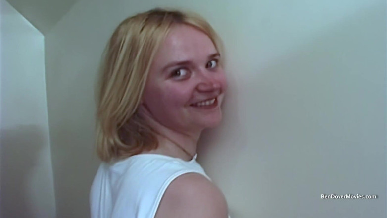 Ben Dover Movies: Hemmafruar Fantasier Vol 5: Celeste