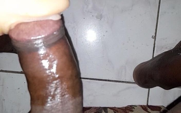 Black guy: S5 E6