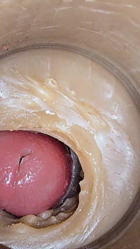 Super-sperma in Loch Asmr Ausgezeichnete Interne Kamera 4K