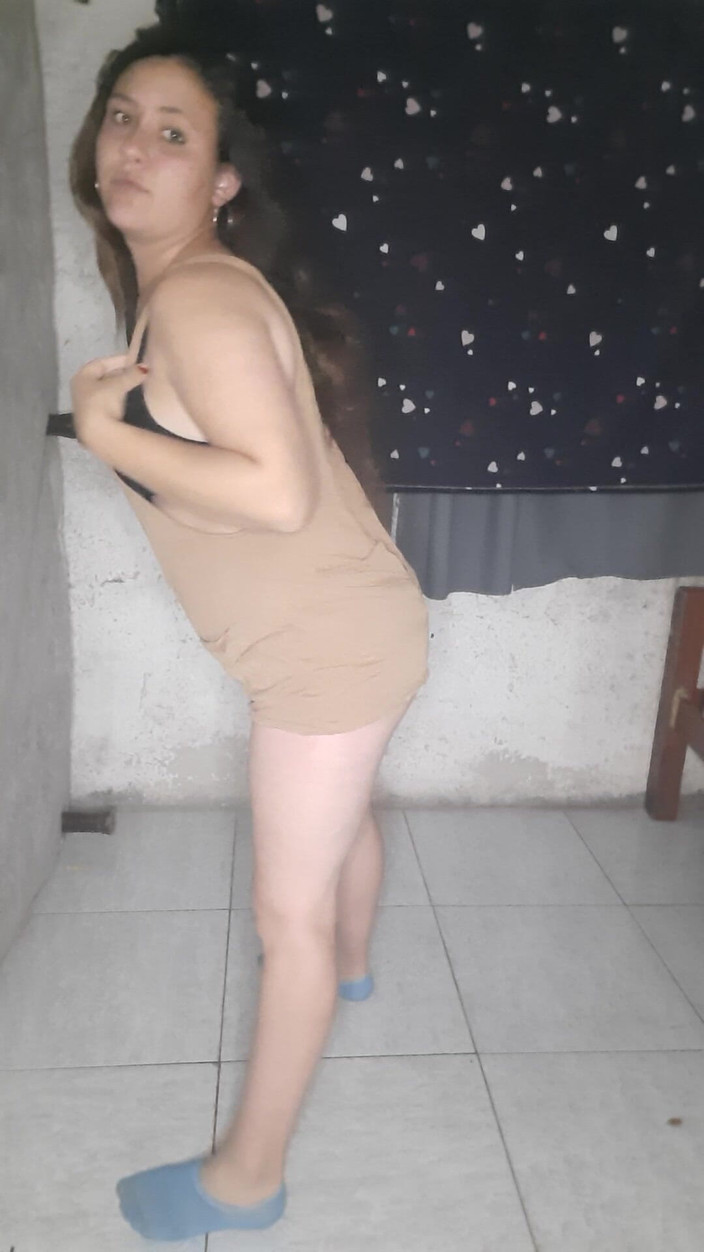 Naomi Simon: Bạn thân nhất của tôi gửi video cho tôi