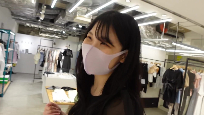Temptation: Asian angel 4903