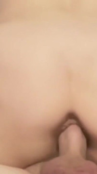 Saturday Morning Fun! He Really Had Me Begging for Cum in My Ass at the End Still Wishing for a Second Cock for a Good DP! It Wo