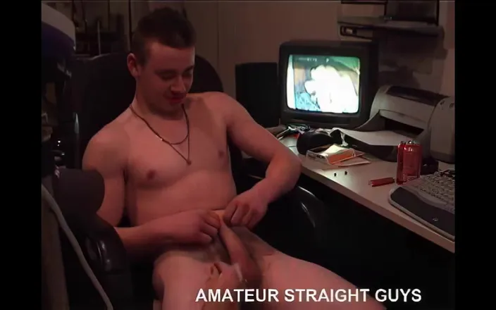 Jay's Amateur Straight Guys: Never Before Seen Footage of Zak &amp; Jay Remastered in HD!