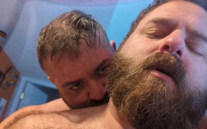 Huzzbearz: Це мій день народження