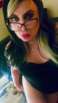 Krissy Sweets