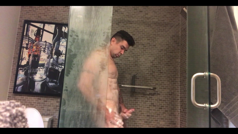 Trenton Ducati: Morning Jack