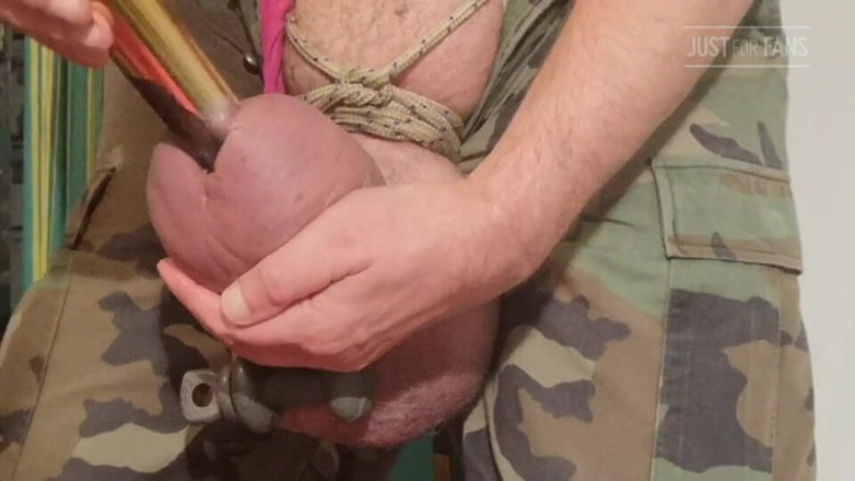 Monster_Meat_: Největší boule na skluzu?