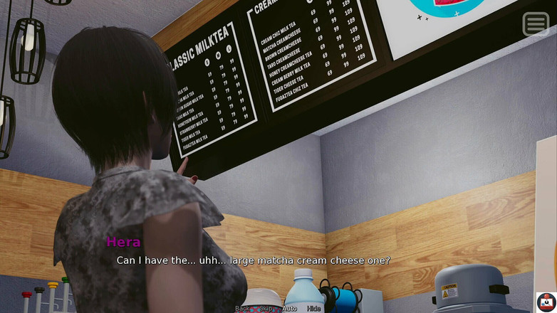 Joystick Cinema: M.B.I.M.L. - (EP 12) - NC