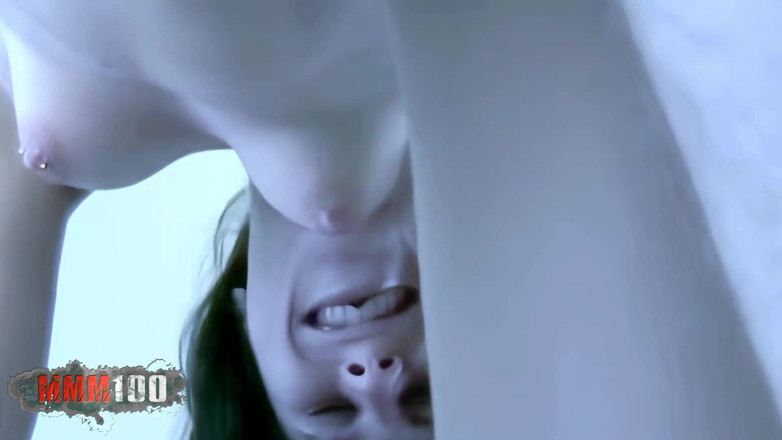 MMM100: Barbara-nux lilla improviserade knull med Barbara Nux