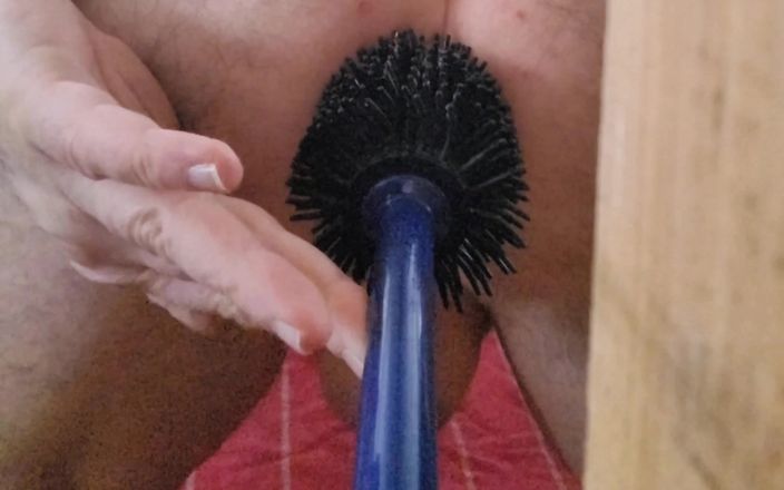 Venusian70: Escobilla