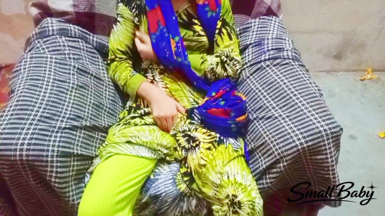 Small Baby: Pakistani Girl New Viral Video