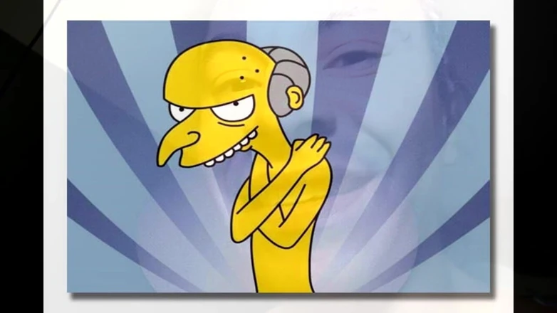 The Habib Show: Full Vid. Loni Legend and Mr. Burns