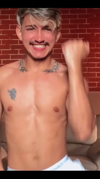 Someday I’ll Dance Naked for You