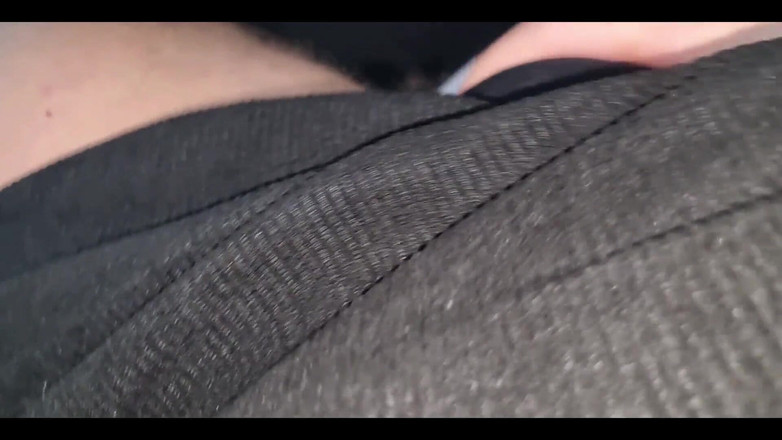 Alexander Audran: Solo-abspritzen