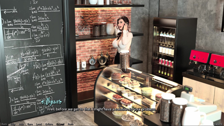 Johannes Gaming: Freshwomen - tantas mulheres para foder - na casa de quem estamos...