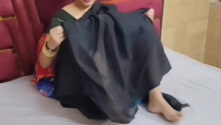 Khushboobhabi: Didi m’a demandé de la quitter, elle s’est ouverte