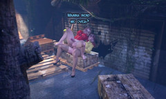 Velvixian3Futanari: Rodinná pravidla 11.1 Příležitostný den (Futa X Futa) (futanari Sex)