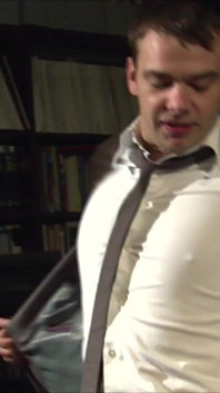 Antonio Garcia e Matt Brookes, il sesso in ufficio è sempre il migliore