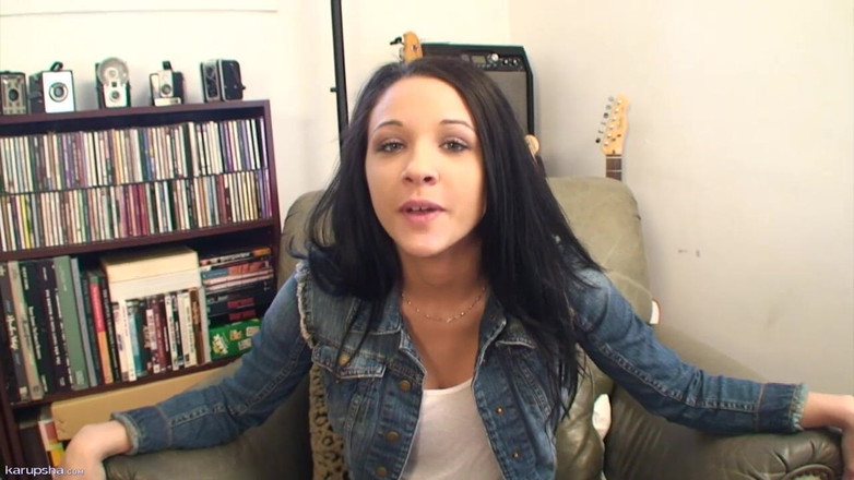 Karups: Morgan Brooke