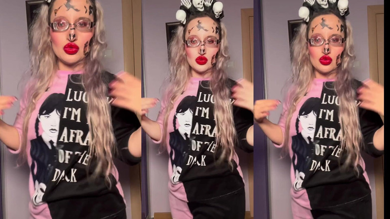 FinDom Goaldigger: Nie jesteś mężczyzną - jesteś moją maminsyńcą niewolnicą!