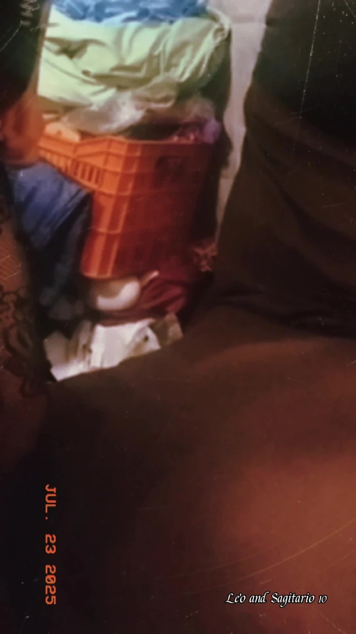Sexy Sagitario: Moje žena mě potrestala bez sexu ... ale její nejlepší kamarádka mě...