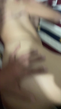 Anal Sin Avisar