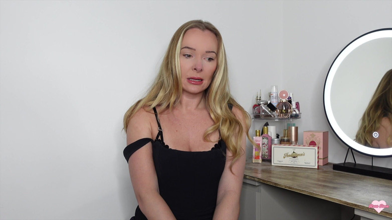 Brea Rose: 继子取代继母的约会对象