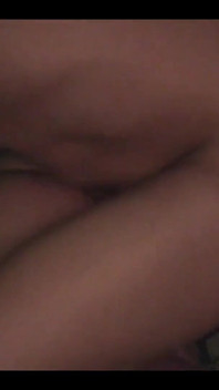 Big Booty Getting Fucked Hard and Squirting