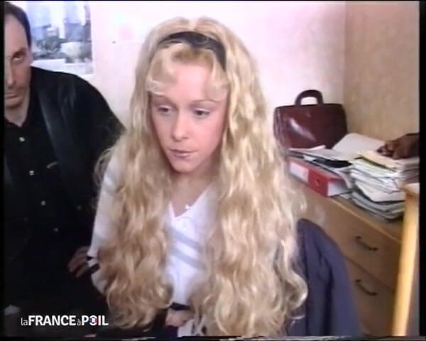 French Family Secrets: Gold Earrings Is a Real Dirty Little Bitch!