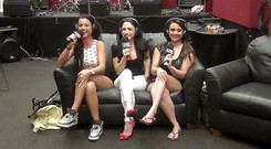 RWG Plus: Persembahan seks raunchy di udara bahagian 2