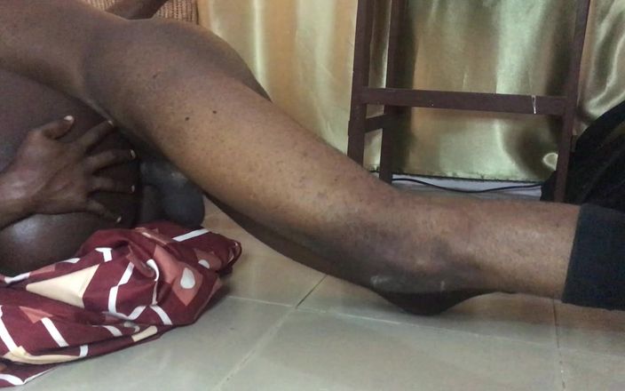 BigBlvckDique: Une grosse bite sexy se fait baiser