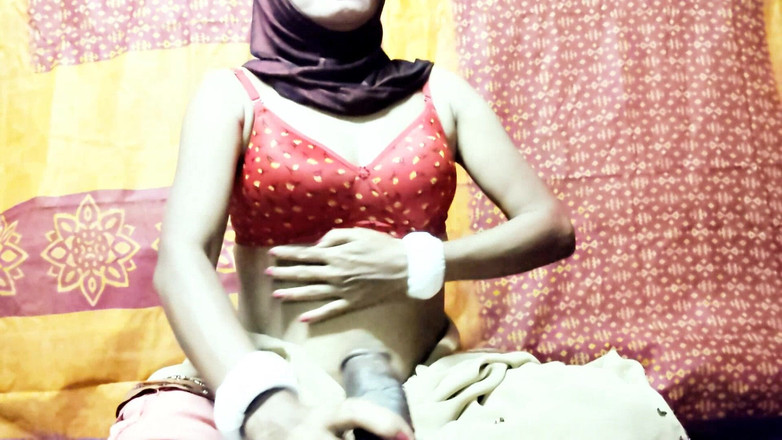 Ayesha_MirzaXPro: Gerçek Hintli karı koca özel anları (ev yapımı çift videosu)