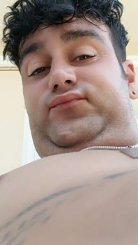 I Love My Fat Look - Double Chin, Big Breast and Big Belly