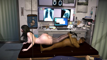 Sex-love: Johnny opravdu vynaložil velké úsilí, aby pomohl svému staršímu nevlastnímu bratrovi...