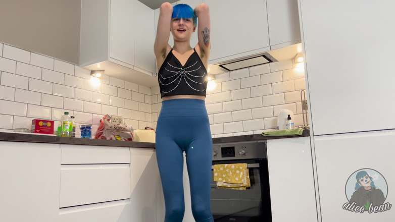 Alice Bean: Jeu d’mouillage
