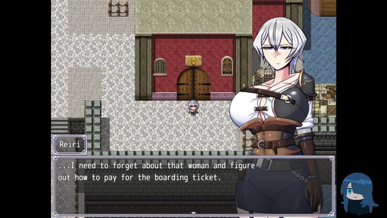 Rakumo: Dragon Conquista - bölüm 1