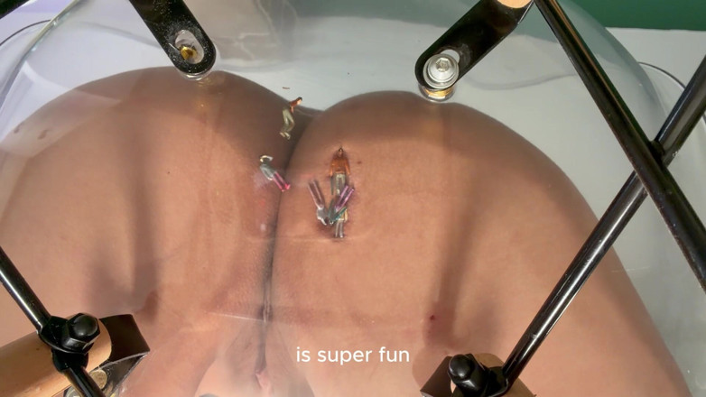angellkink: Can't Escape My Ass