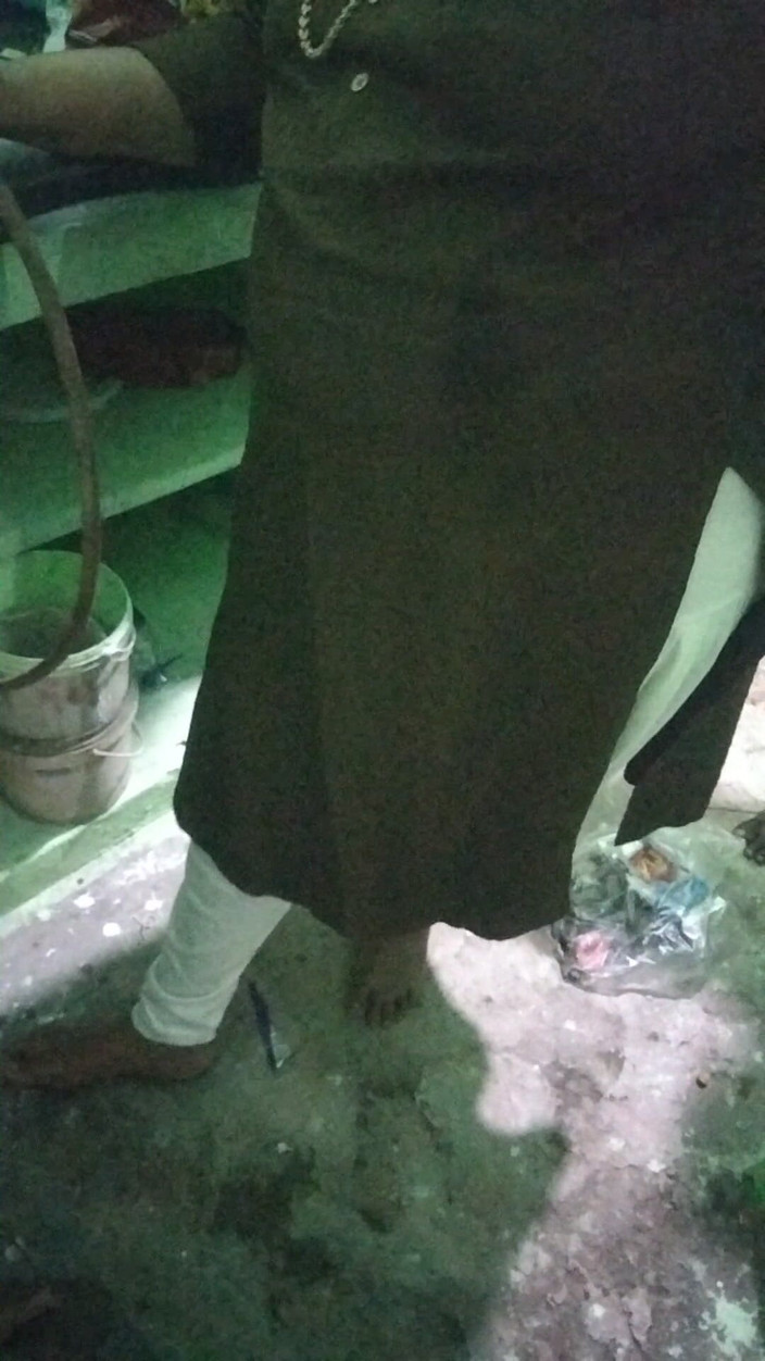 Benita sweety: Příležitostné sexuální mluvení a diskuse o natáčení