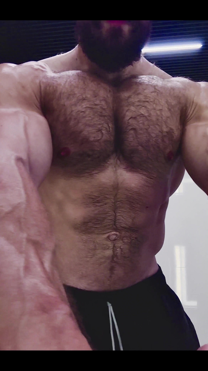 Mister Stone: Meneer Stone 