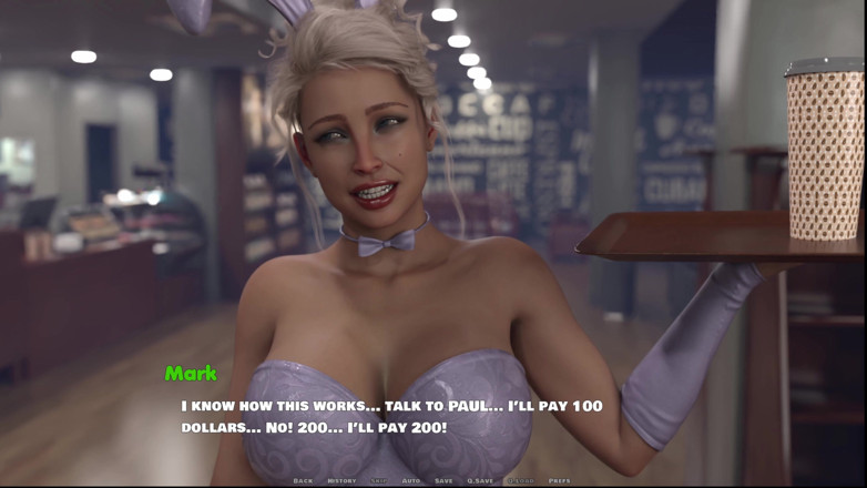 Wickedgammes studio: Одержимий збудженими розлученими мамками, частина 45