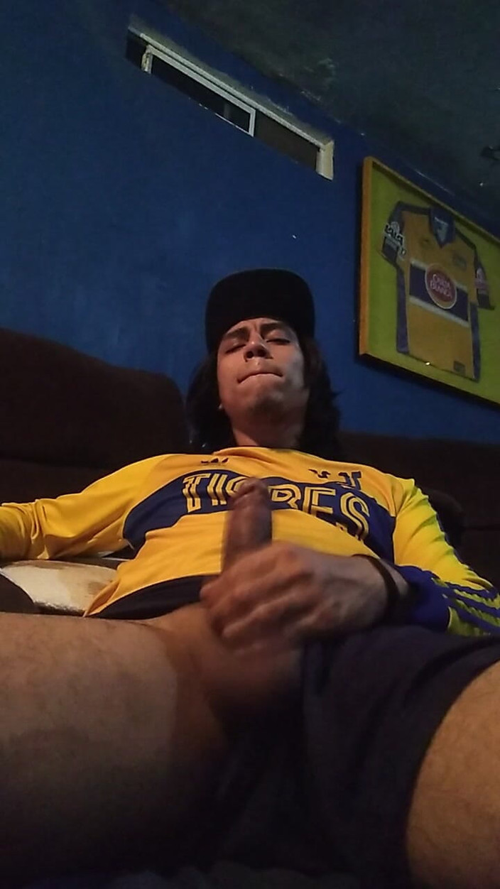 AlexAlejandro13: Monstro pau