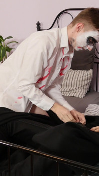 자지 따먹기