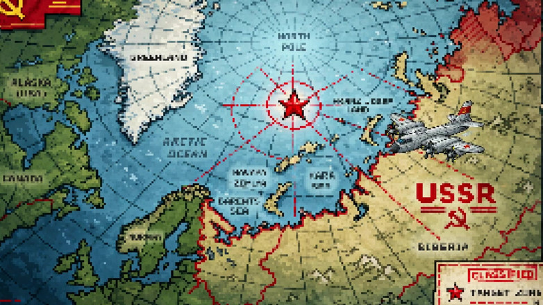 Natalie Napoli: シークレット・シシー・ソビエト