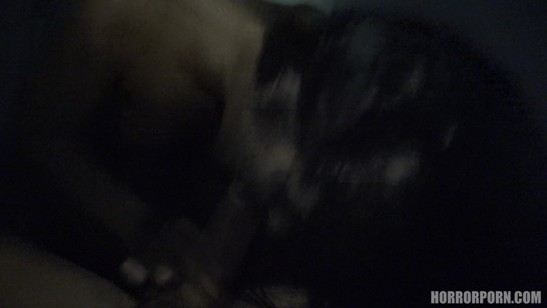 Horror porn: Horror Porn 7 the Fear Comes After Dark
