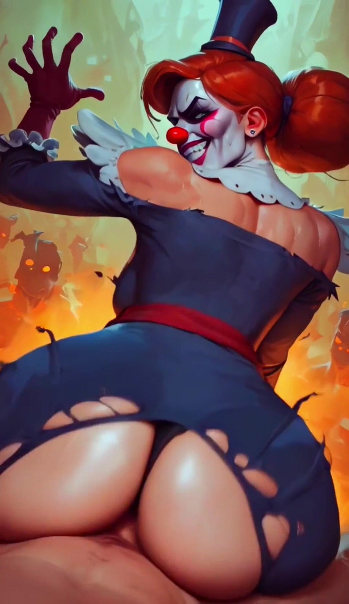 Sexxy anime: Uwielbiam być pieprzony, którego chcesz