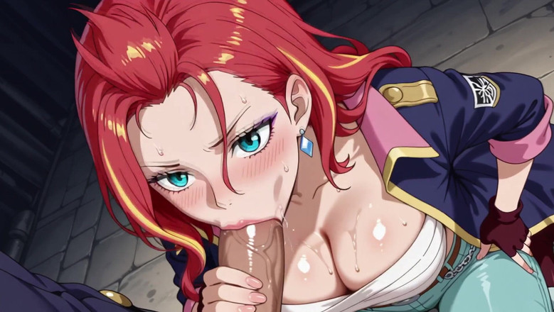 Prznai: 欲望（op）