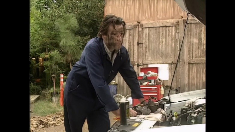 Blitzporn: Ивонн Парадайз: Механика заставляет меня чувствовать всё внутри